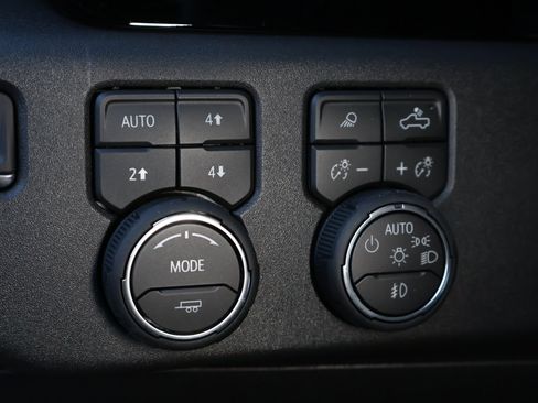 New 2026 Chevrolet Silverado 1500 LT Trail Boss w/ LT Trail Boss Premium Package image 13