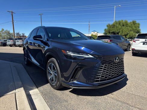 Used 2024 Lexus RX 350 Premium image 5