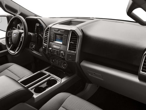 Used 2016 Ford F150 XLT w/ Equipment Group 302A Luxury AWD/4WD image 19