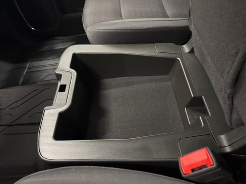 New 2026 Chevrolet Silverado 1500 RST w/ RST Select Package image 17