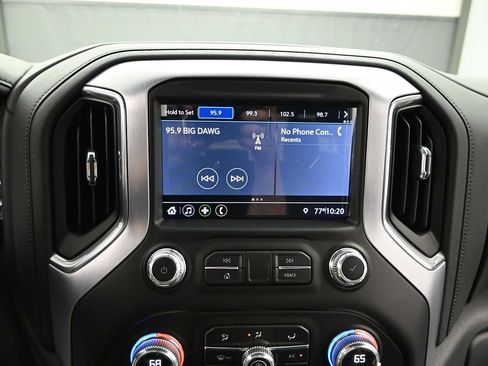 Used 2020 GMC Sierra 2500 SLE w/ SLE Convenience Package AWD/4WD image 19