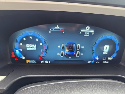 New 2025 Ford Bronco Sport Heritage w/ Convenience Package image 26