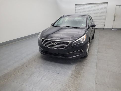 Used 2016 Hyundai Sonata SE image 15
