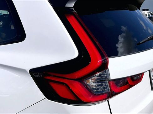 Used 2026 Honda CR-V Sport-L image 28