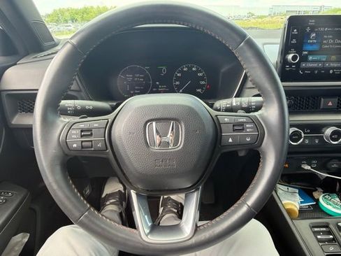 Used 2024 Honda CR-V Sport-L image 12
