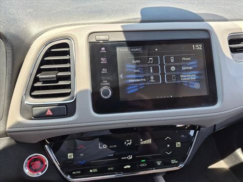 Used 2019 Honda HR-V EX-L image 12