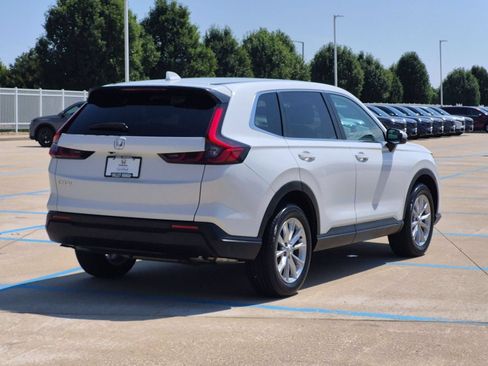 Used 2023 Honda CR-V EX image 6