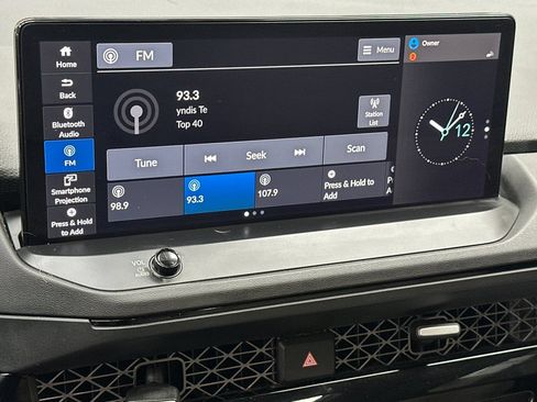 Used 2024 Honda Accord EX-L image 23