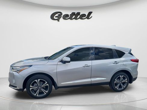 New 2026 Acura RDX SH-AWD w/ Technology Package image 8
