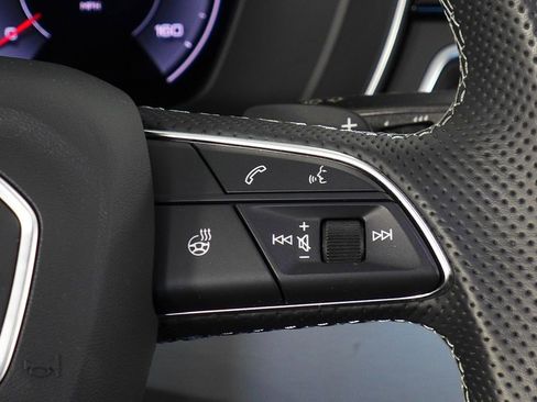 Used 2022 Audi A5 2.0T Premium Plus image 29