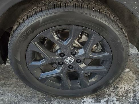 Certified 2024 Honda HR-V Sport image 5