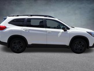 Certified 2024 Subaru Ascent Onyx Edition w/ Popular Package Onyx AWD/4WD video 2