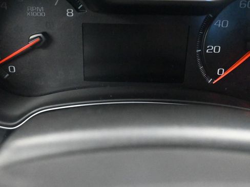 Used 2017 Chevrolet Impala Premier w/ Enhanced Convenience Package image 39