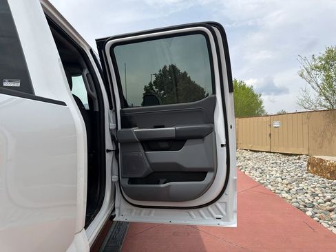 Used 2026 Ford F250 XLT w/ XLT Premium Package image 24