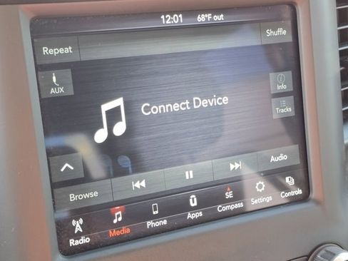 Used 2020 RAM 1500 Big Horn image 10