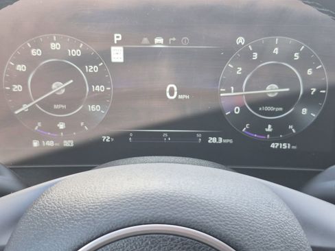 Certified 2023 Kia Sportage X-Pro Prestige AWD/4WD image 22