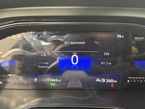 Used 2023 Volkswagen Jetta Sport w/ IQ.Drive Package FWD image 17