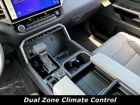 New 2026 Toyota Tundra Limited AWD/4WD image 12