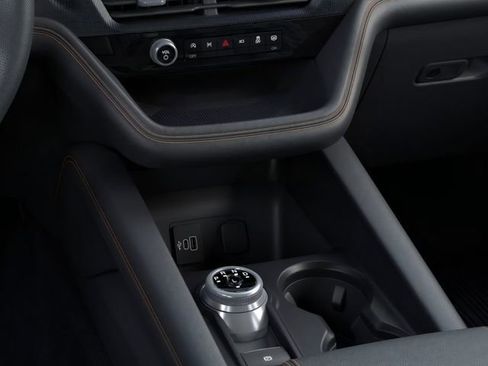 New 2026 Ford Explorer Tremor w/ Tremor Ultimate Package image 39