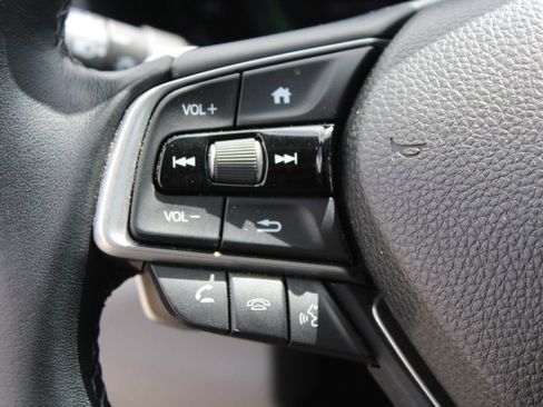 Used 2019 Honda Accord EX-L image 27