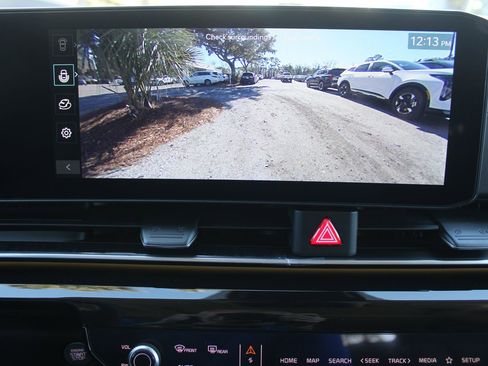 New 2026 Kia Carnival SX Prestige image 67