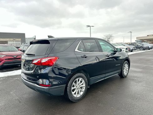 Used 2020 Chevrolet Equinox LT image 13