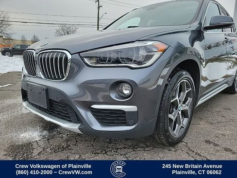 Used 2019 BMW X1 xDrive28i w/ Convenience Package image 24
