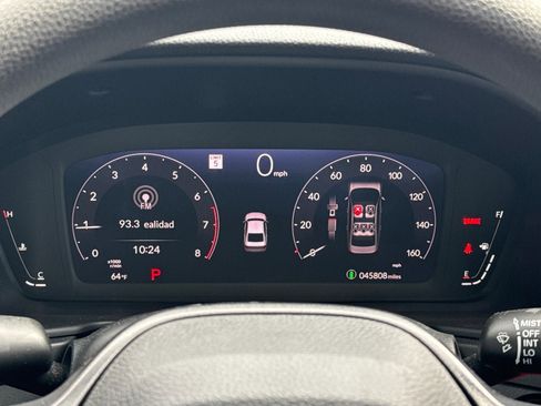 Used 2024 Honda Accord EX image 20