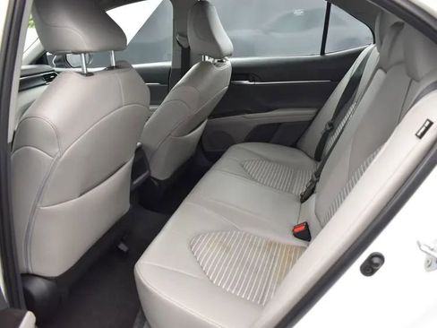 Used 2023 Toyota Camry SE image 15