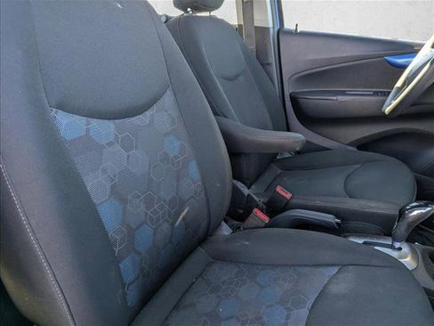 Used 2017 Chevrolet Spark LT image 26