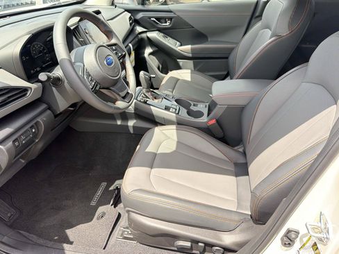 Certified 2026 Subaru Crosstrek 2.5i Limited w/ Crosstrek Mirror Package AWD/4WD image 15