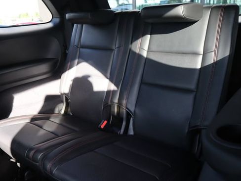 Used 2024 Dodge Durango GT RWD image 18