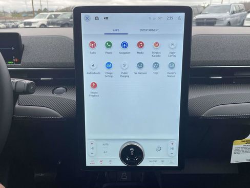 New 2025 Ford Mustang Mach-E Premium image 22