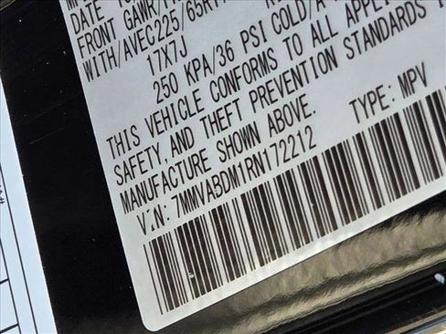 Used 2024 MAZDA CX-50 AWD 2.5 S w/ Premium Package image 24