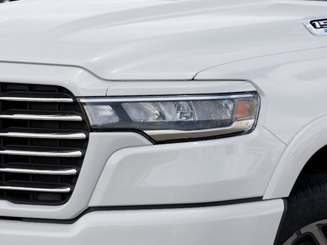 New 2027 RAM 1500 Laramie w/ Laramie Preferred Package AWD/4WD image 10