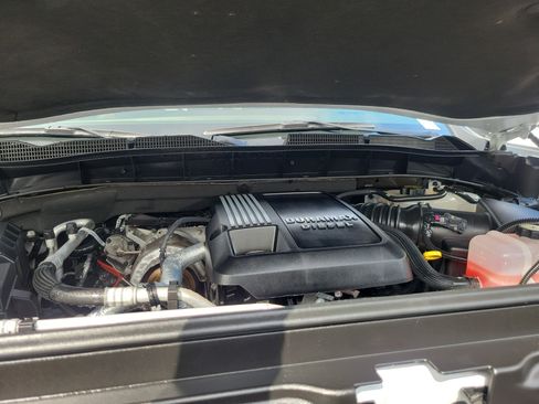 Used 2024 GMC Sierra 1500 Denali w/ Technology Package image 25