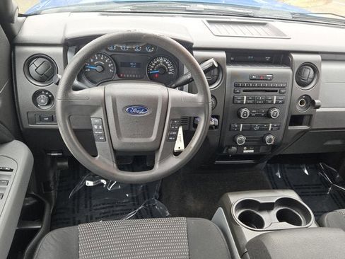 Used 2014 Ford F150 STX w/ Equipment Group 201A Mid image 17