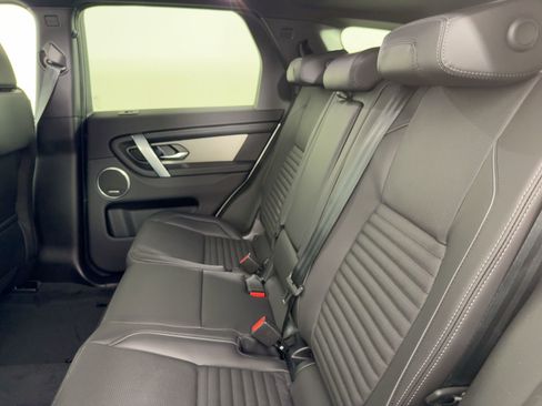 New 2026 Land Rover Discovery Sport Landmark image 26