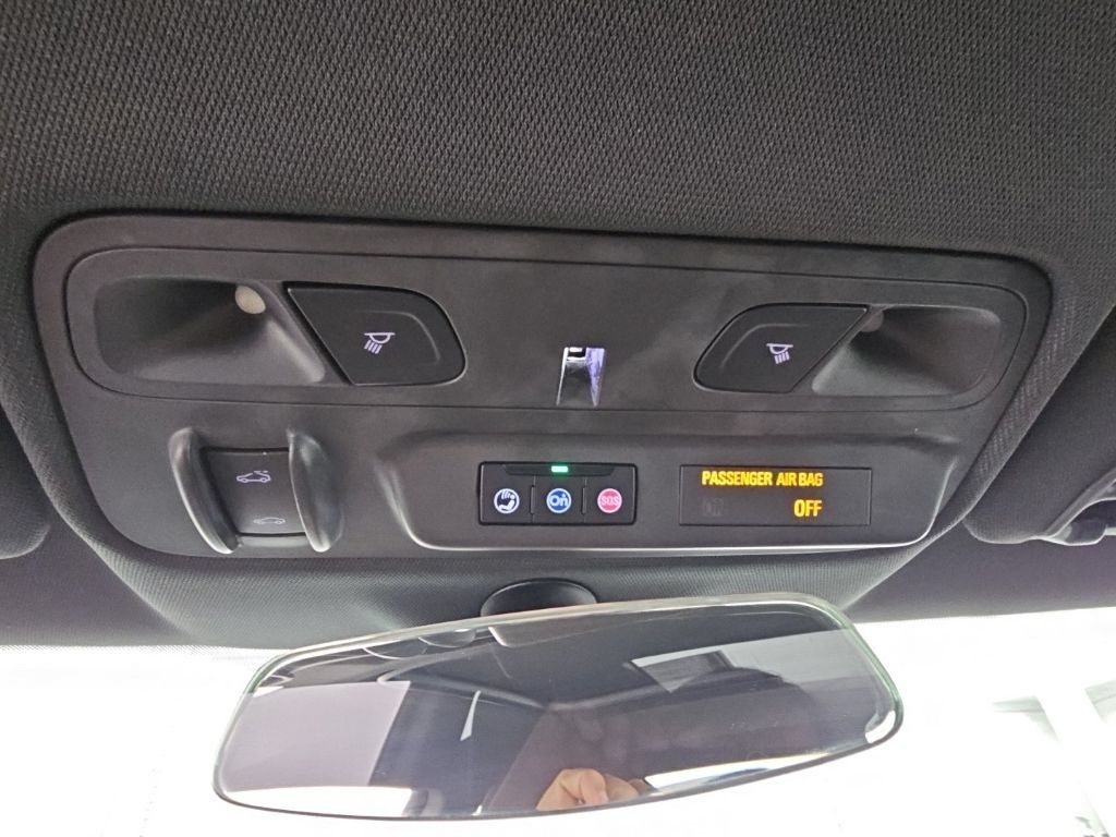 Certified 2023 Chevrolet Camaro SS RWD image 23