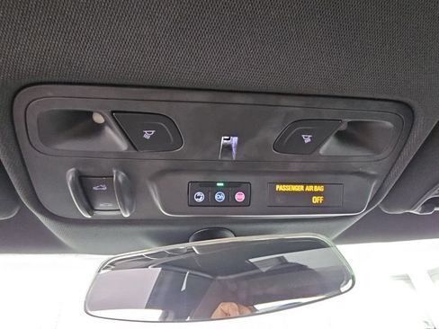 Certified 2023 Chevrolet Camaro SS RWD image 23