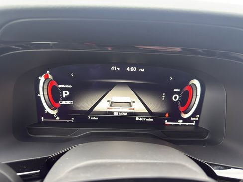 New 2026 Nissan Pathfinder SL image 17