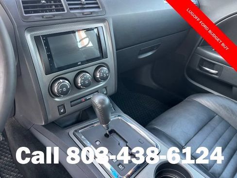 Used 2012 Dodge Challenger R/T RWD image 21