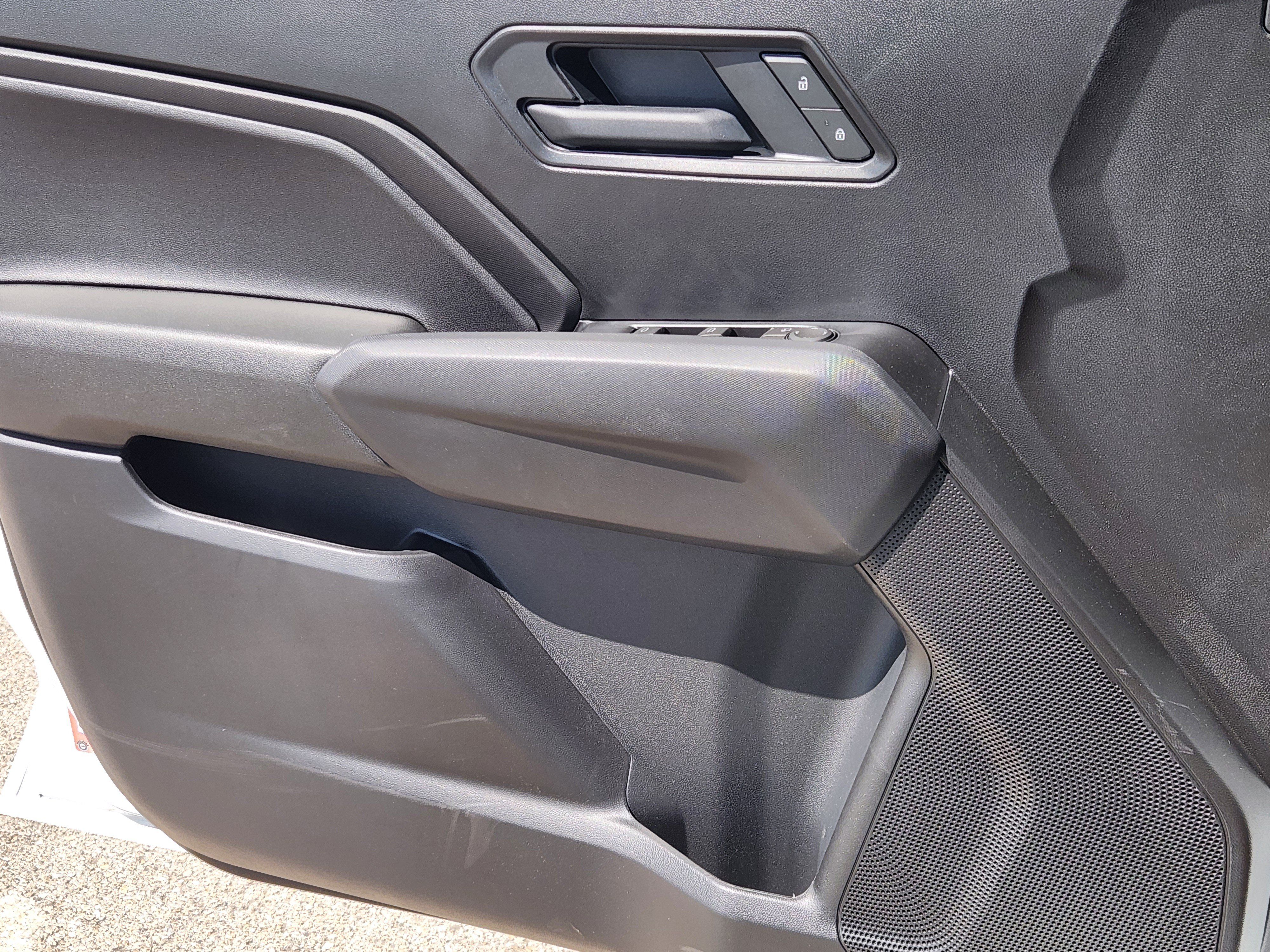 New 2026 Chevrolet Colorado W/T w/ WT Custom Package RWD image 15