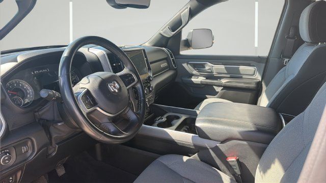 Used 2022 RAM 1500 Big Horn AWD/4WD image 10