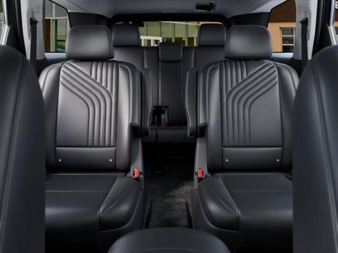 New 2026 Hyundai Palisade SEL image 12