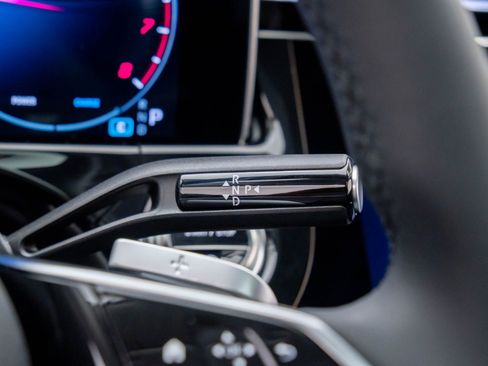 New 2026 Mercedes-Benz E 350 4MATIC Sedan image 23