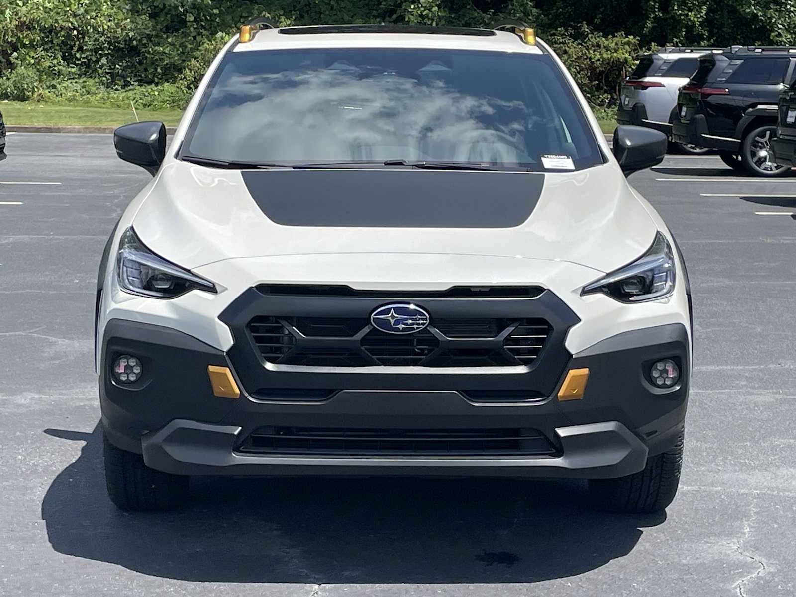 New 2026 Subaru Crosstrek 2.5i Wilderness AWD/4WD image 6