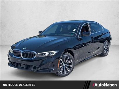 Used 2026 BMW 330i Sedan w/ Convenience Package