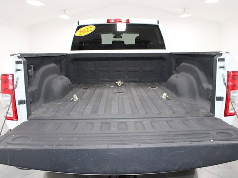 Used 2022 RAM 3500 Big Horn image 21