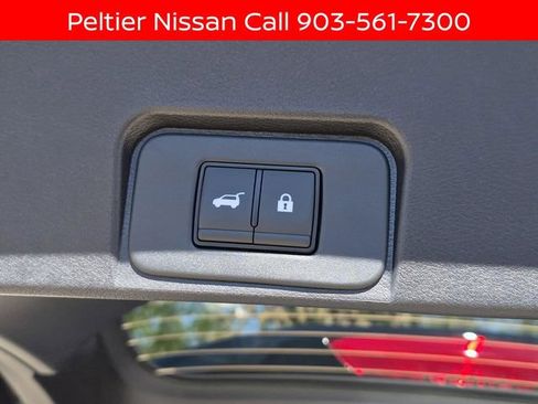 New 2026 Nissan Rogue SV w/ Cold Weather Package AWD/4WD image 8